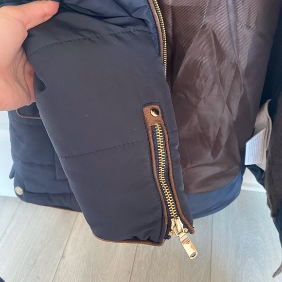 Stradivarius Jacket - Picture 3 of 6